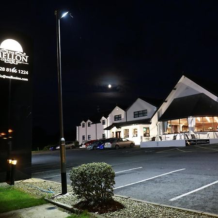 אומה Mellon Country Inn Hotel מראה חיצוני תמונה