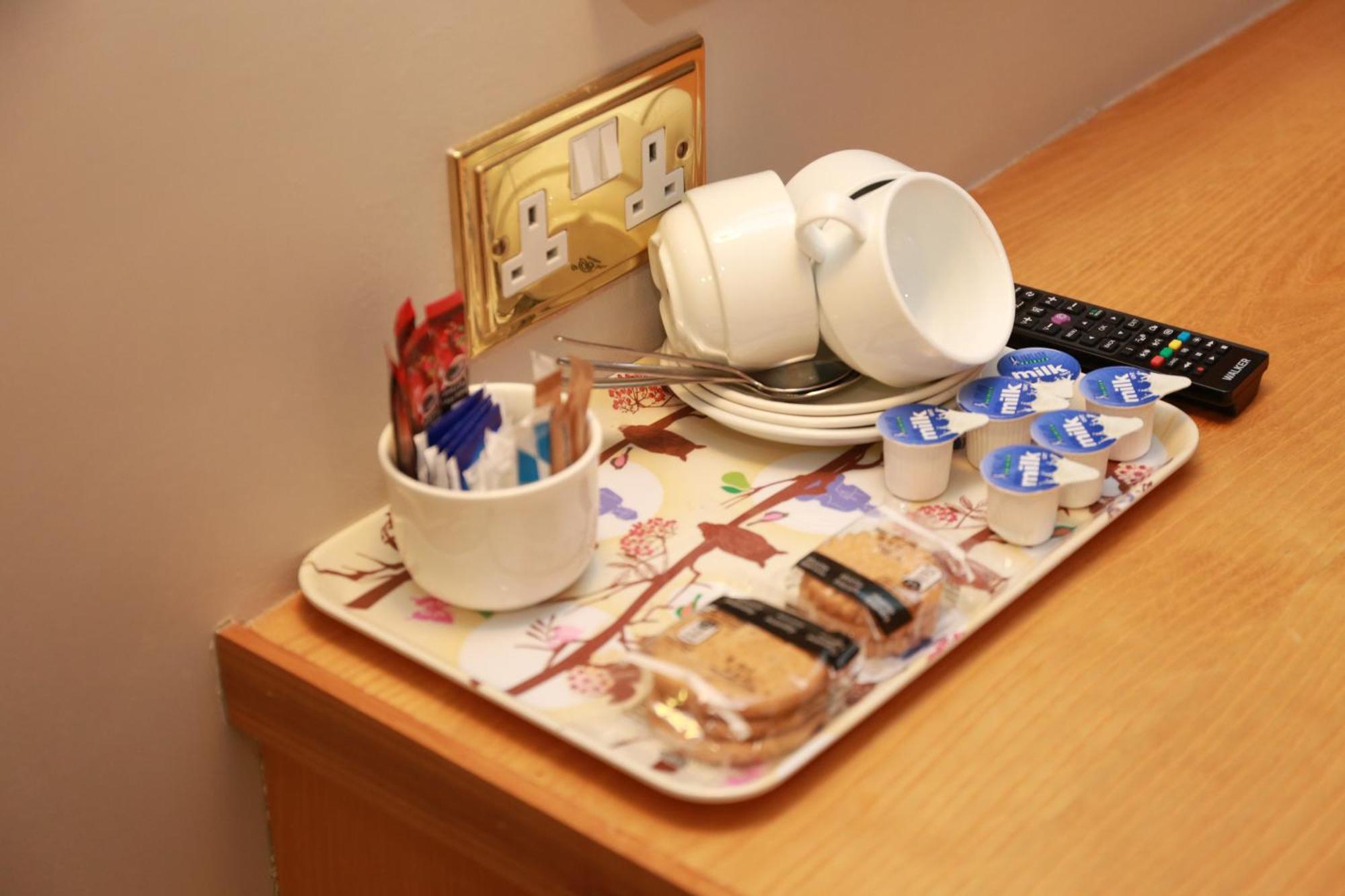 אומה Mellon Country Inn Hotel מראה חיצוני תמונה